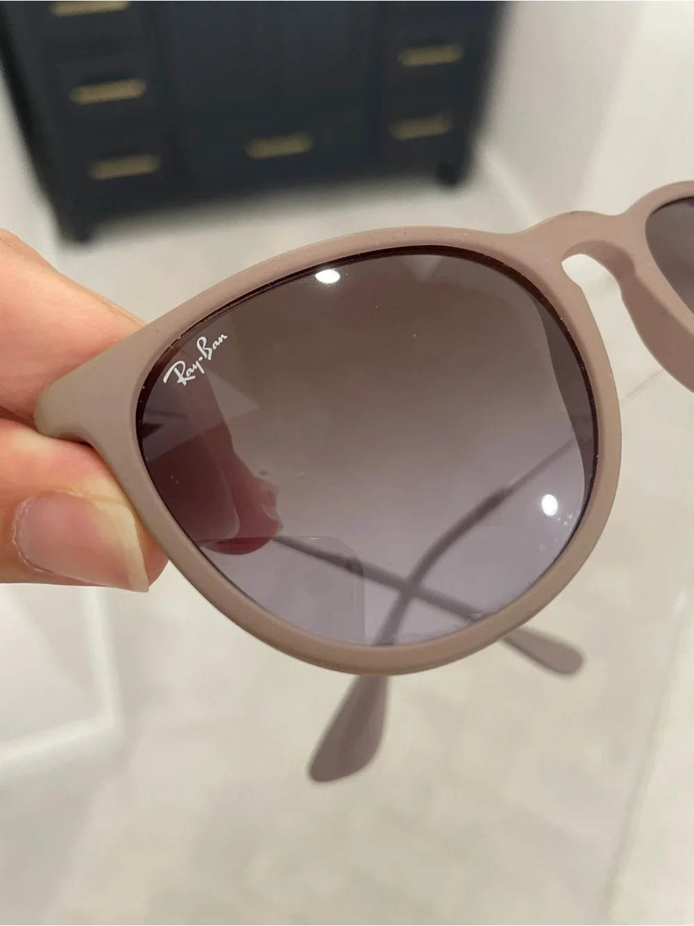 Ray Ban Erika Sunglasses
